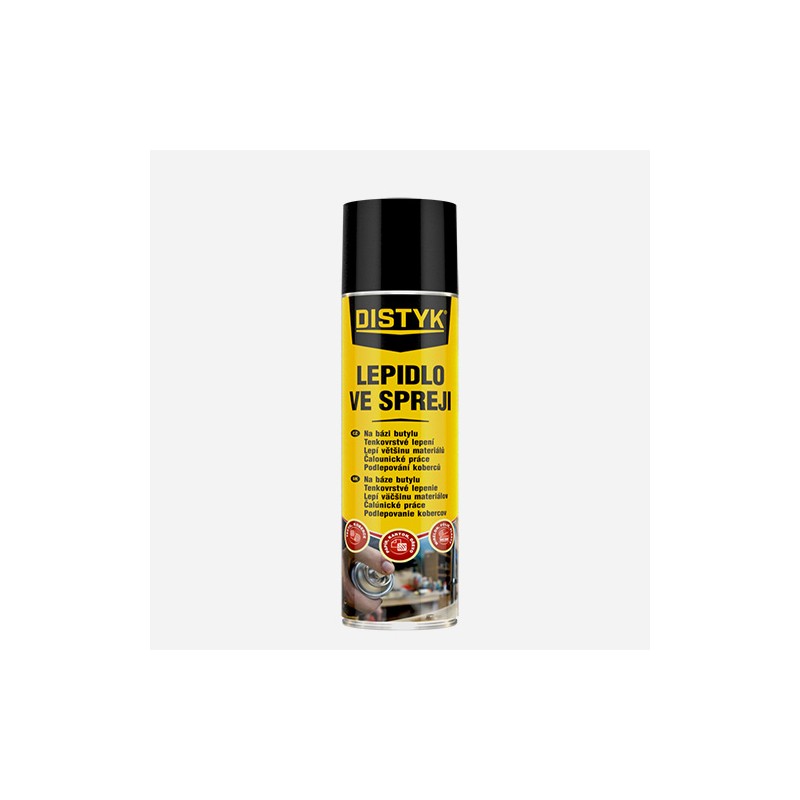 Glue in spray 400ml Glue in spray 400ml