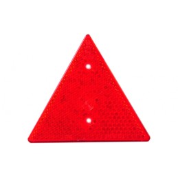 reflector triangle