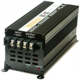 inverter voltage from 24VDC...