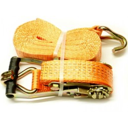 clamping strap 10m/5000daN