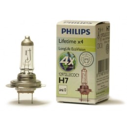 bulb H7 12V 55W PX26d...