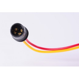 Socket for bulb T10 / T13 /...