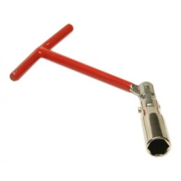 Spark plug wrench 16 mm