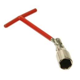 Spark plug wrench 21 mm