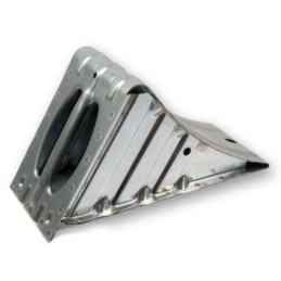Support wedge type 36 metal
