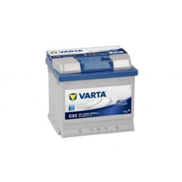 Autobaterie Varta Blue 12V...