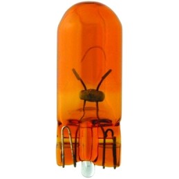 5W 12V bulb orange OSRAM...