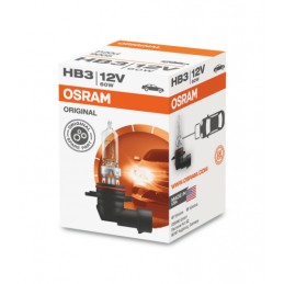 bulb HB3 12V 60W OSRAM P20d...