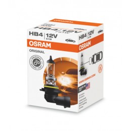 Bulb HB4 12V 51W OSRAM P22d...