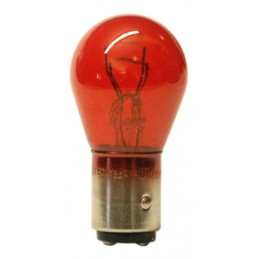 Bulb 12V 21/5W BAW15d red...