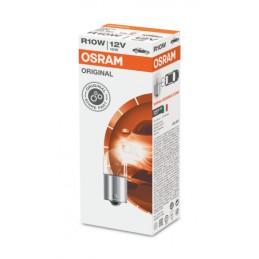 žárovka 12V 10W BA15s OSRAM...