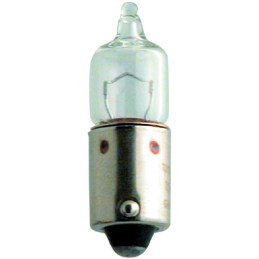 BA 9s bulb 12V 5W halogen...