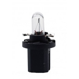 Bulb 12V 1.2W B8, 5d / 10d...