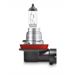 HELLA bulb H8 12V 35W PGJ19-1