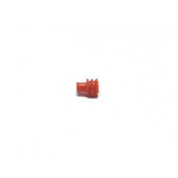 Seal connectors SRS1, 5 red