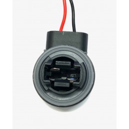 single-bulb sockets for W2,...