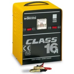 battery charger DECA CLASS 16A