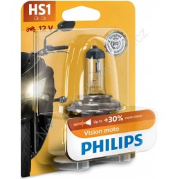 bulb HS1 12V 35/35W PX43t...