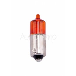 BA 9s bulb H10W 12V 10W...