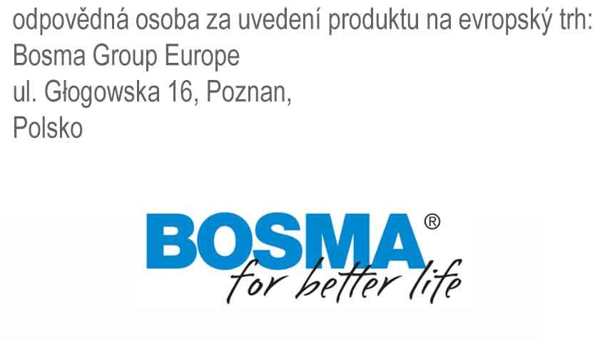 Bosma