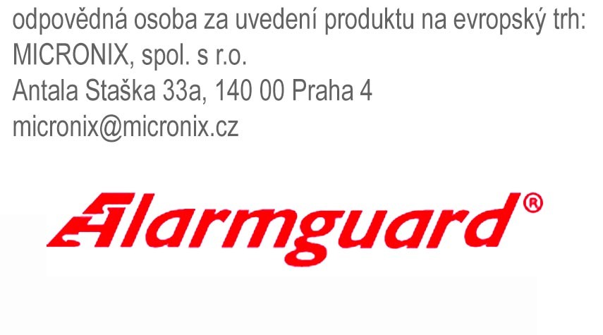 Alarmguard