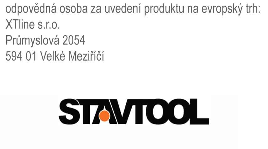 STAVTOOL