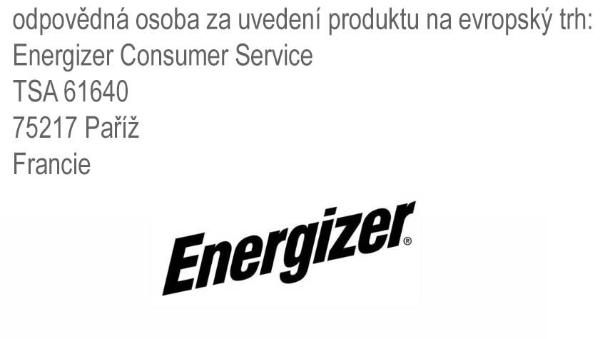 ENERGIZER